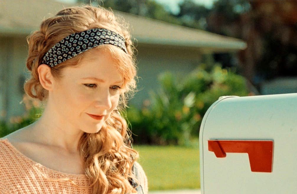 Photo du film No Postage Necessary