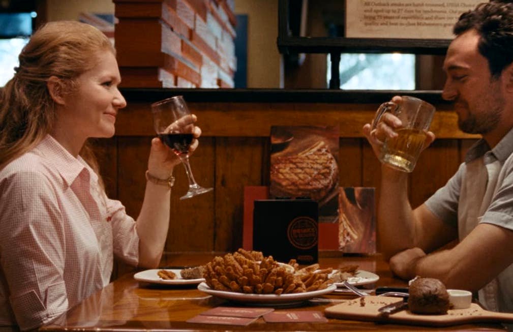 Photo du film No Postage Necessary