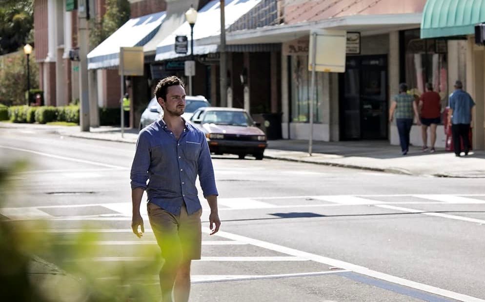 Photo du film No Postage Necessary