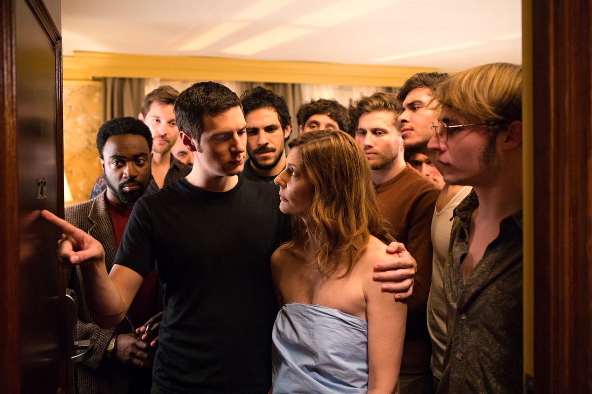 Photo du film Chambre 212