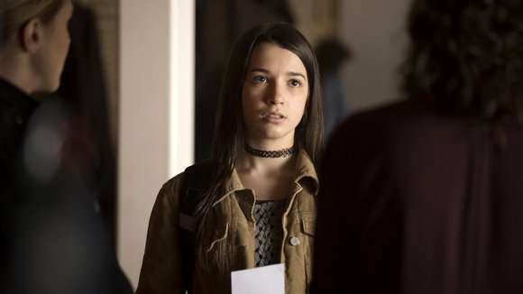 Photo du film On the Farm