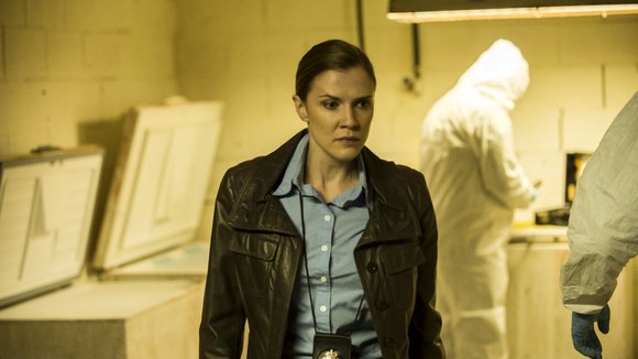 Photo du film On the Farm