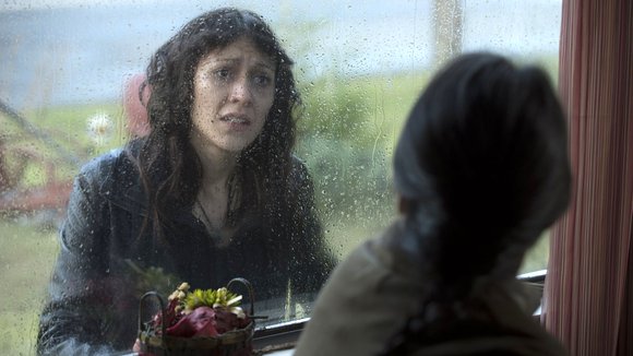 Photo du film On the Farm