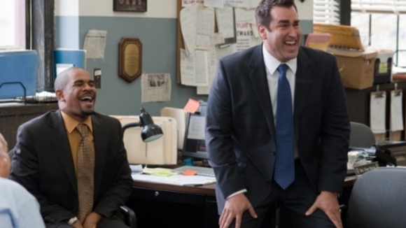 Photo from the movie The Back Ups