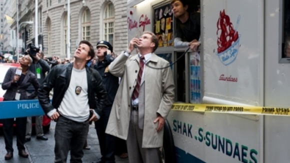 Photo from the movie The Back Ups