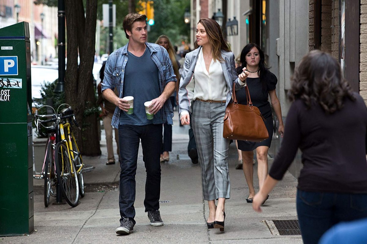 Photo du film Paranoïa v.f.