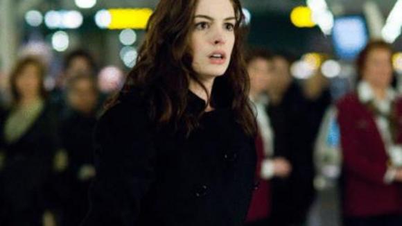 Photo du film Passengers