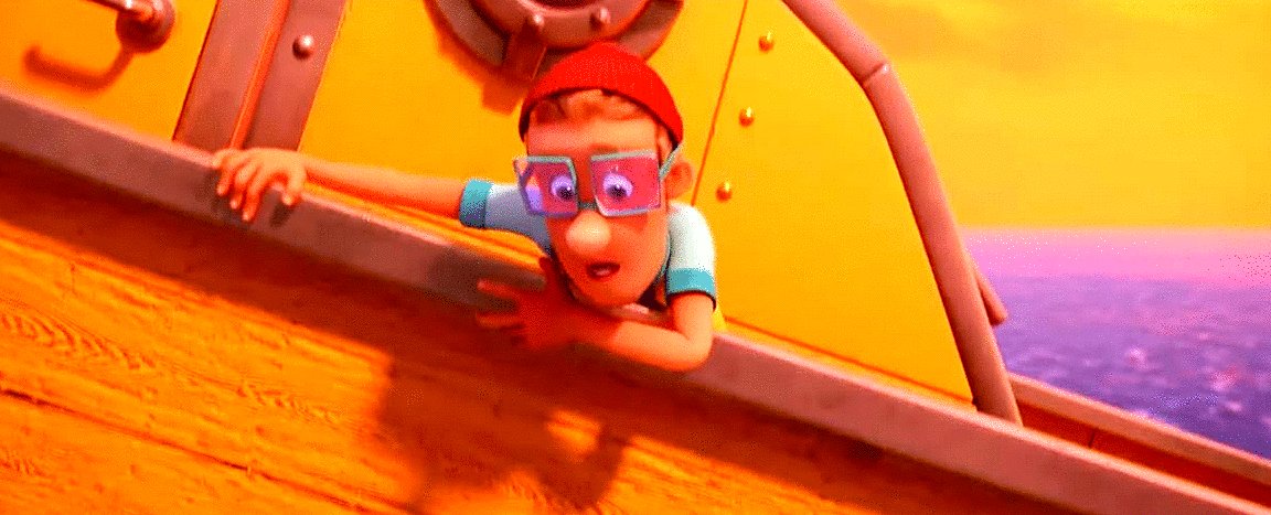 Photo from the movie PAW Patrol: The Mighty Movie