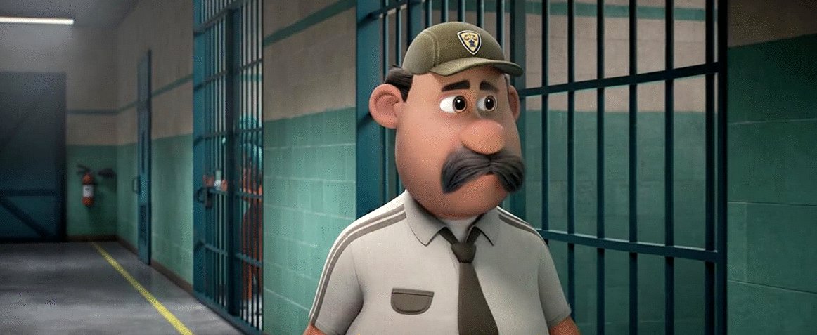 Photo from the movie PAW Patrol: The Mighty Movie