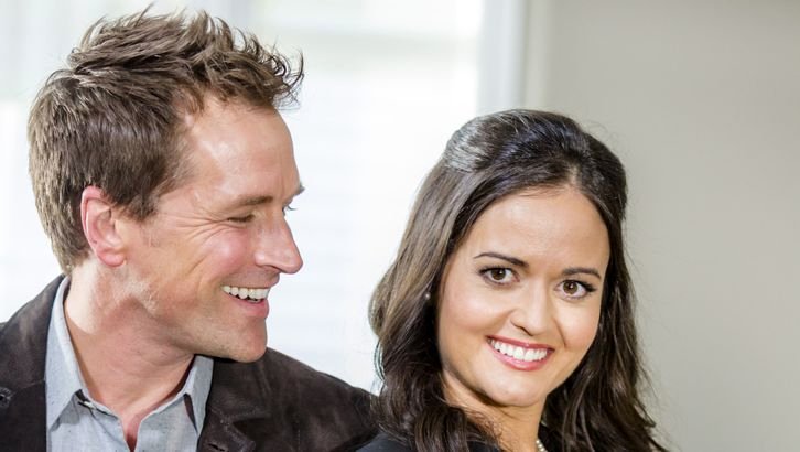 Photo from the movie Perfect Match