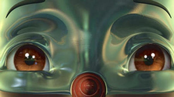 Photo du film Pinocchio 3000 v.f.