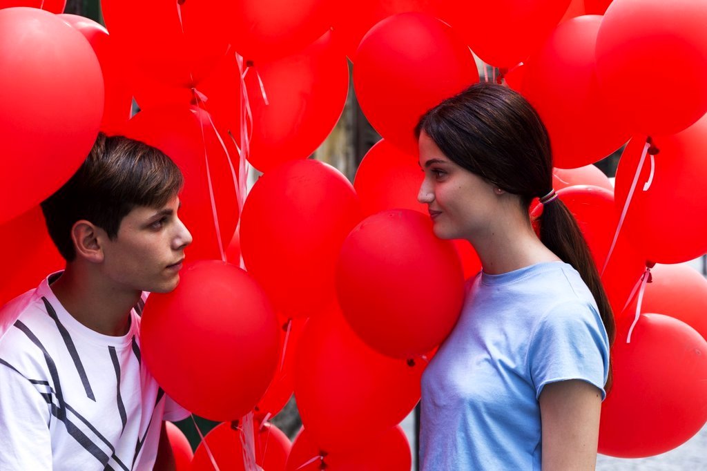 Photo du film La paranza dei bambini