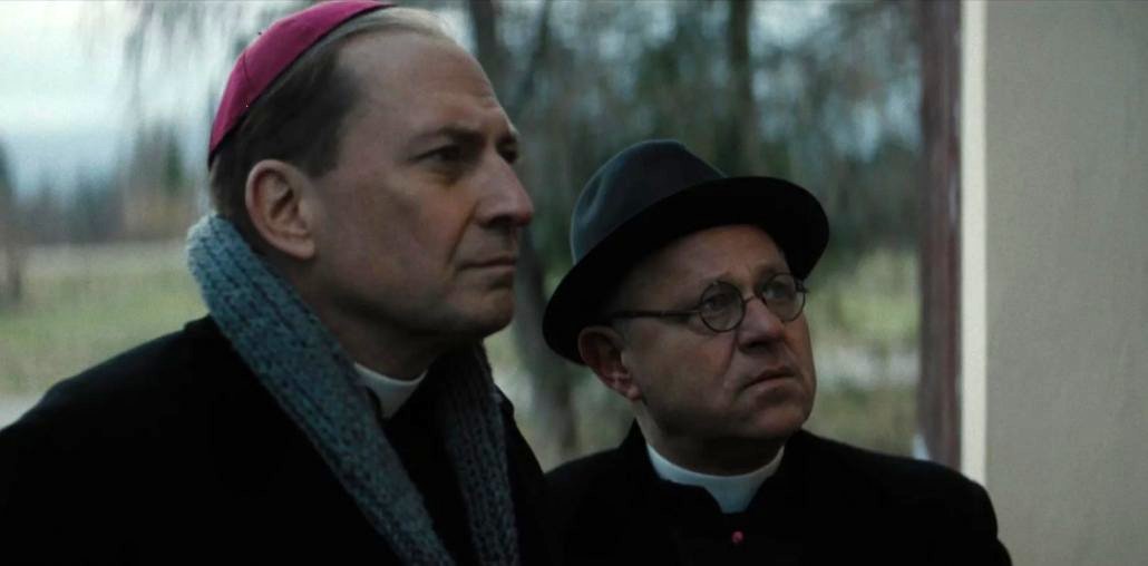 Photo du film Prophet