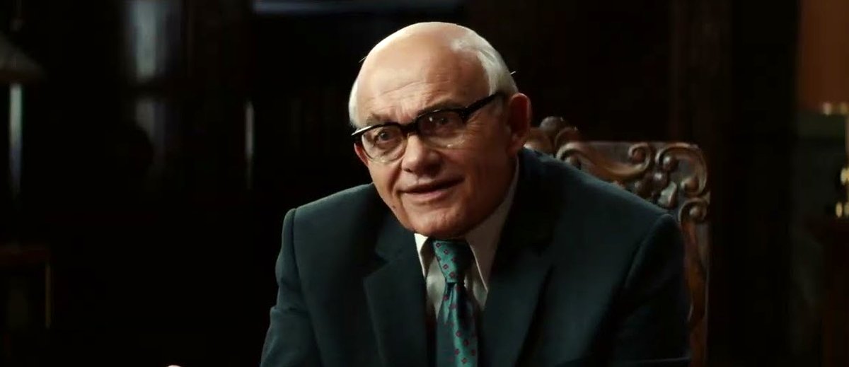 Photo du film Prophet