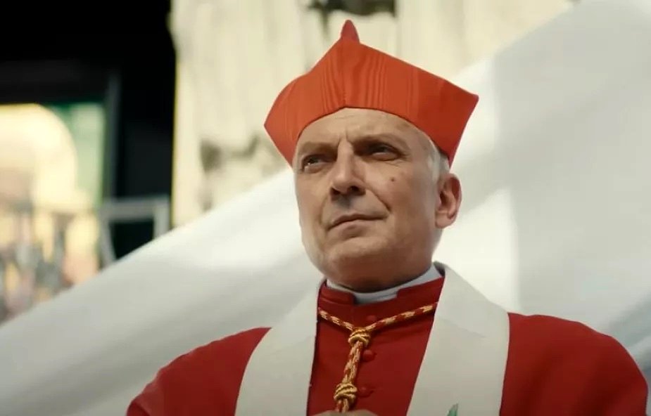 Photo du film Prophet