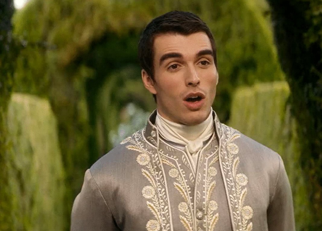 Photo du film Queen Charlotte: A Bridgerton Story