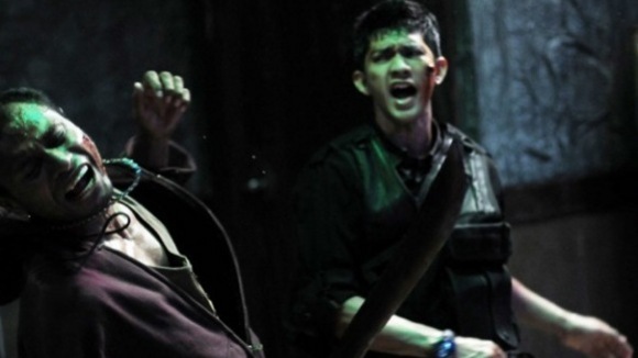 Photo du film Le Raid: Rédemption v.f.