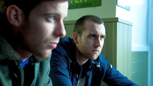 Photo du film The Rise