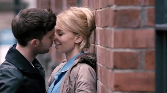 Photo du film The Rise