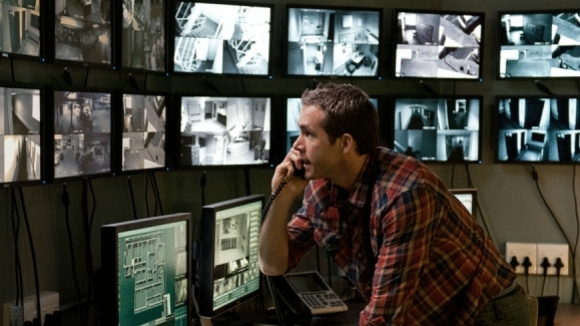 Photo du film Le Refuge