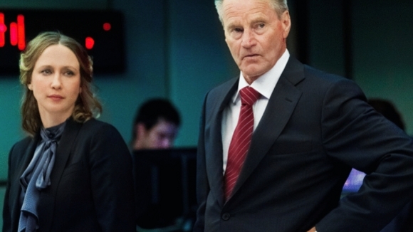 Photo du film Le Refuge