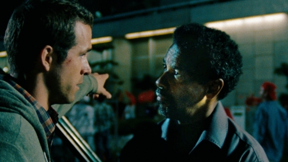 Photo du film Le Refuge