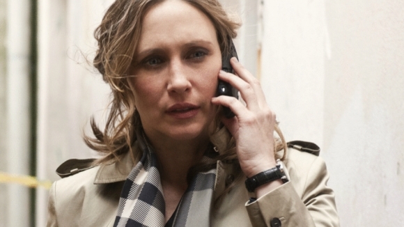 Photo du film Le Refuge