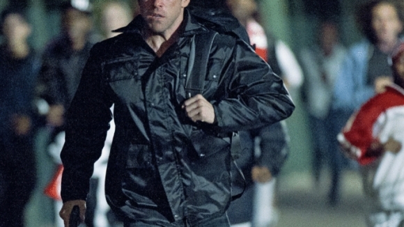 Photo du film Le Refuge