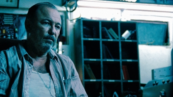 Photo du film Le Refuge