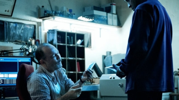 Photo du film Le Refuge