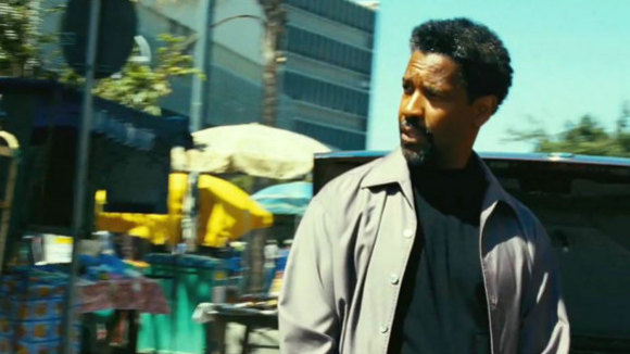 Photo du film Le Refuge