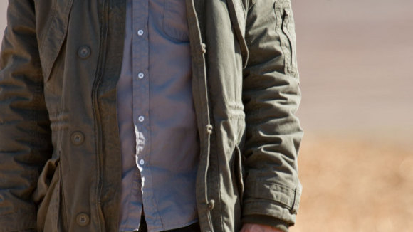 Photo du film Le Refuge