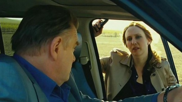 Photo du film Le Refuge