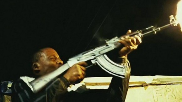 Photo du film Le Refuge