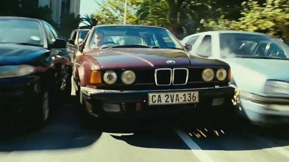 Photo du film Le Refuge