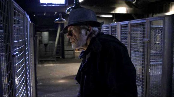 Photo du film Santa Buddies