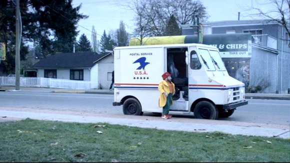 Photo du film Santa Buddies