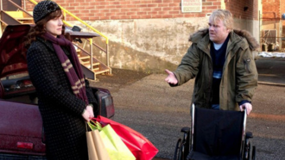 Photo du film The Savages