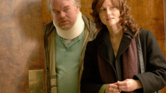 Photo du film The Savages