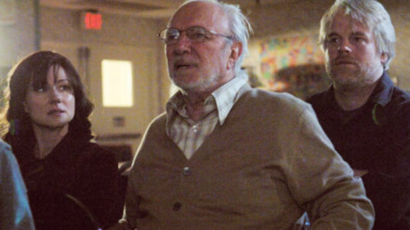 Photo du film The Savages