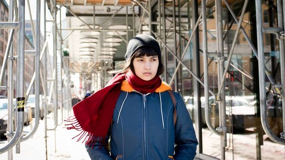 Photo du film La collectionneuse