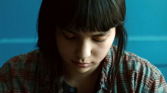 Photo du film La collectionneuse