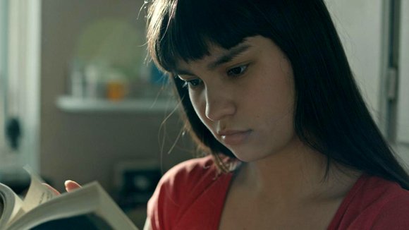 Photo du film La collectionneuse