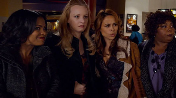 Photo from the movie The Single Moms Club