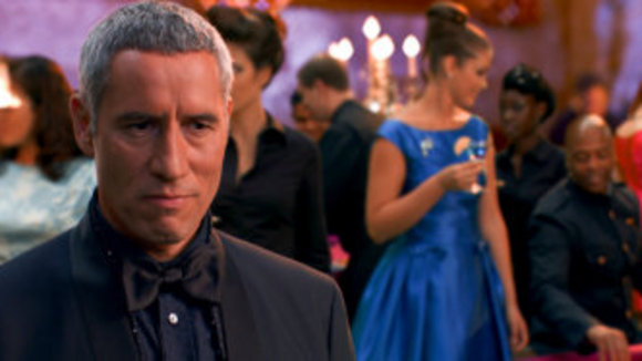 Photo from the movie Speed Racer