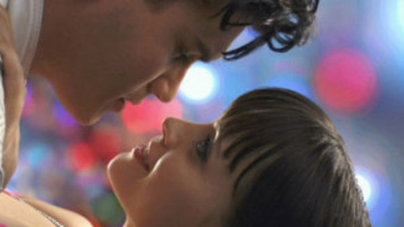 Photo from the movie Speed Racer