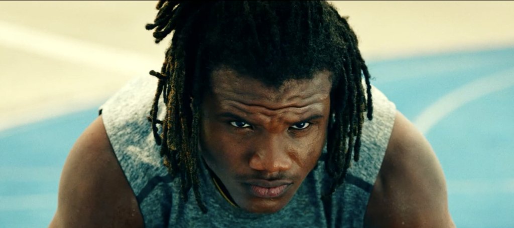 Photo du film Sprinter