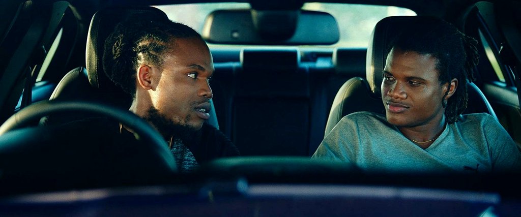 Photo du film Sprinter