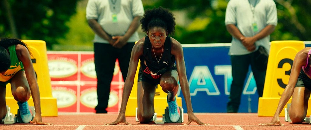 Photo du film Sprinter