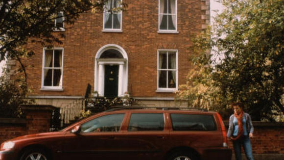 Photo from the movie Tara Road